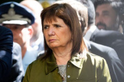 Escándalo político: Bullrich pidió allanar a periodistas y ahora enfrenta una denuncia penal
