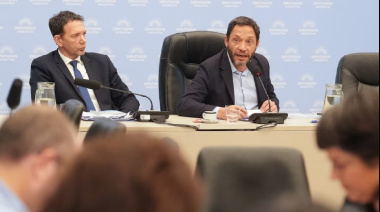 Diputados: La oposición destrabó la comisión investigadora de $LIBRA y eligió Presidente