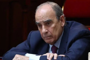 Francos reconoció errores del Gobierno y llamó a la autocrítica: “nadie sale limpio de esto”
