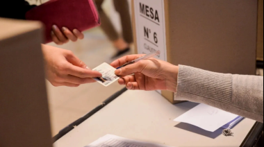 Registro de Infractores: cuánto cuesta no ir a votar