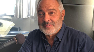Se picó la interna LLA-PRO en la Sexta: candidato libertario cuestionó a su propio compañero de lista