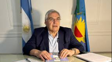 Gilberto Alegre ratifica su pertenencia al kicillofismo y aviva su histórica disputa con La Cámpora