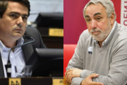 Explota la UCR en la Sexta: Miguel Fernández bajó al espacio de Balbín