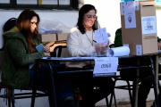 La participación electoral, una preocupación en las principales fuerzas políticas