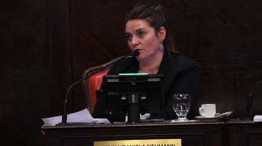 El radicalismo quiere debatir Boleta Única y Ficha Limpia para 2027