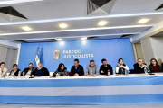 El peronismo prepara los nombres para octubre junto al cierre bonaerense