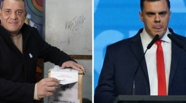 El Gordo Dan cruzó a Bondarenko por decir que su madre “no llega a fin de mes”