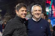 Larroque: “Vamos a trabajar para que haya un gobierno peronista en el 2027”