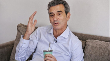 Intendentes desmienten respaldos falsos a Randazzo en redes sociales