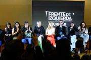 La izquierda resiste: el FIT-U retiene bancas y promete “pararle la mano al ajuste de Milei”