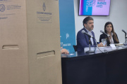 Carlos Bianco sobre el recuento definitivo: “Es una expresión de desesperación”