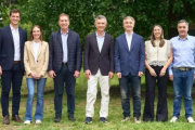 Mauricio Macri reafirma la unidad con La Libertad Avanza en búsqueda del voto PRO