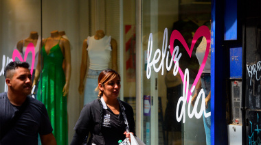 El Día de la Madre reflejó la crisis del consumo: las ventas minoristas cayeron 3,5%