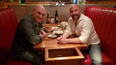 El escándalo de la ANDIS salpica a Espert, quien presentó a Spagnuolo a los Milei