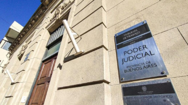 “Es estructural”: la AJB advierte por el deterioro de los Tribunales de Trabajo bonaerenses