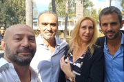 Se levanta el secreto de sumario en la ANDIS: Los audios de Spagnuolo y la sombra sobre Karina Milei y Lule Menem