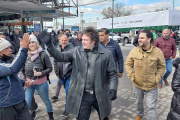Tras la polémica en La Matanza, Milei redobla la apuesta con acto en La Plata