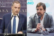 “Una mentira muy perversa”: Kreplak cruzó a Adorni por los residentes del Garrahan