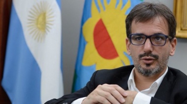 Galmarini atendió a Macri: “No des más lástima, peste bubónica”
