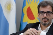 Galmarini atendió a Macri: “No des más lástima, peste bubónica”