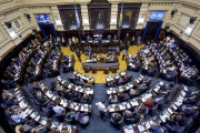 Efecto "Re-re": Tensión en Diputados bonaerenses y números complicados para el peronismo