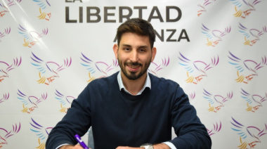Escándalo en LLA: candidato bonaerense va a juicio por violencia de género