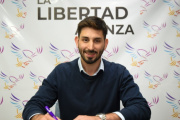 Escándalo en LLA: candidato bonaerense va a juicio por violencia de género