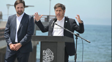 La Provincia le hace frente a la crisis turística con el lanzamiento de un nuevo programa
