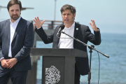 La Provincia le hace frente a la crisis turística con el lanzamiento de un nuevo programa