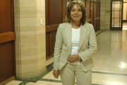 “Incapacidad dirigencial y falta de liderazgo”: Chiche Duhalde critica a Cristina y Máximo en el PJ