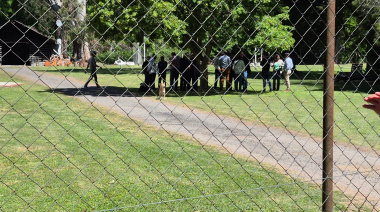 Kicillof se reunió con intendentes: Minimizan la derrota y desafío a la interna