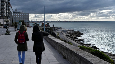 Mar del Plata sin gas: La gestión libertaria y sus consecuencias