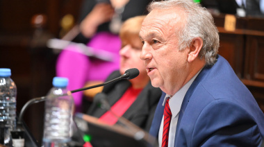 Se empantana la discusión por las reelecciones indefinidas en la Legislatura