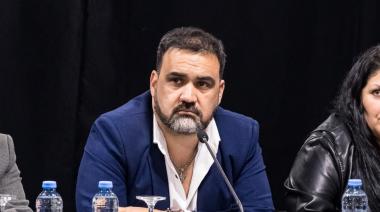 Fabián Luayza: “Las urnas dijeron no a los vetos de discapacidad”