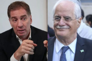 Según encuesta, ¿Quién gana las elecciones de octubre en PBA?