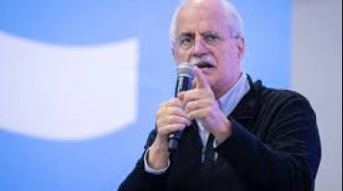 Taiana sobre el escrutinio: “Contar la cantidad de votos que tenemos va a ser un cierto desafío de marca”