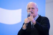 Taiana sobre el escrutinio: “Contar la cantidad de votos que tenemos va a ser un cierto desafío de marca”
