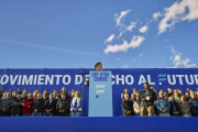 Cierre caliente: El MDF pone a jugar a los alcaldes para evitar el ausentismo