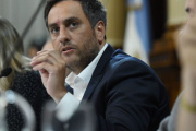 Cabandie: “No ganó Trump, no fue culpa de Axel, perdieron los que prefieren las minorías”