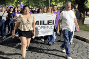"Ciérrame vos el orto gordo y la concha de tú madre"