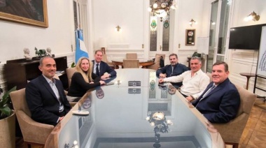 El PRO y LLA rearman estrategia electoral tras la proscripción de CFK