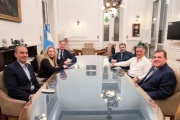 El PRO y LLA rearman estrategia electoral tras la proscripción de CFK