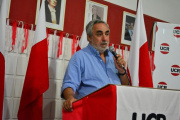 Tensión radical: Fernández rompe con Provincias Unidas y acerca la UCR bonaerense a la Coalición Cívica