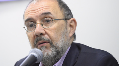 Villar: “La respuesta al veto de Milei va a ser una marcha multitudinaria”