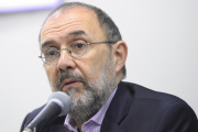 Villar: “La respuesta al veto de Milei va a ser una marcha multitudinaria”