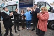 Kicillof le pidió a Milei que “deje de perseguir y empiece a ocuparse de la gente”