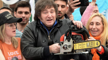 Pese al discurso del Gobierno, el salario privado lleva cuatro meses de caída
