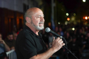 Mario Secco respondió a las críticas internas: “Quieren limpiarse el traste con nosotros”