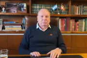 Tras el veto de la UCR, Othacehé cargó contra Somos Buenos Aires: “No hay un perfil peronista auténtico”