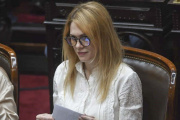 Denuncian a la diputada Lilia Lemoine por encubrimiento y los vínculos con Fred Machado